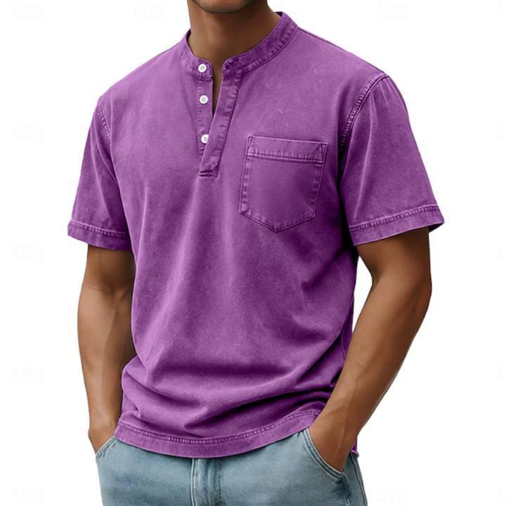 Allen | Stylish Casual T-shirt