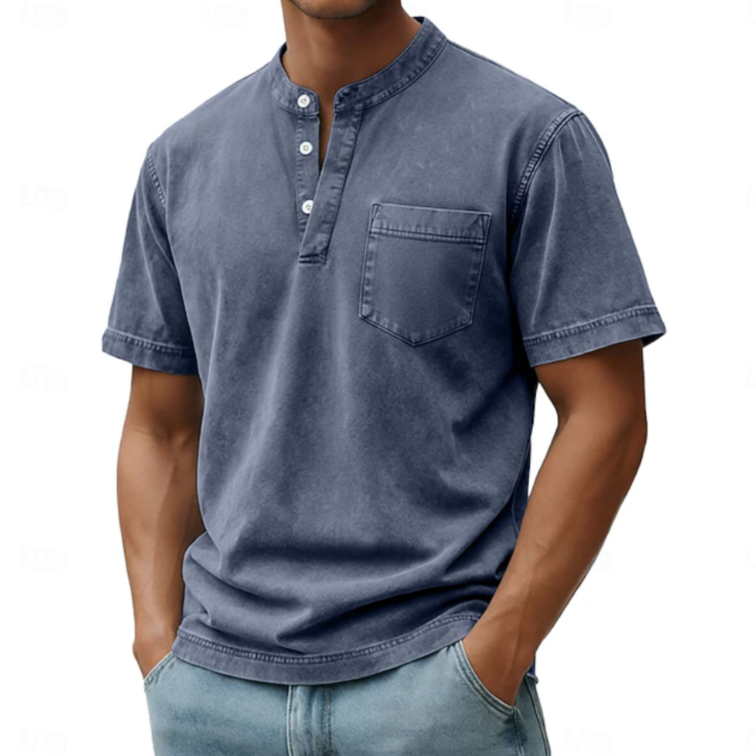 Allen | Stylish Casual T-shirt