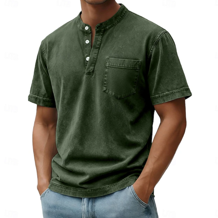 Allen | Stylish Casual T-shirt