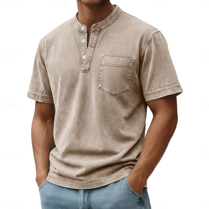 Allen | Stylish Casual T-shirt