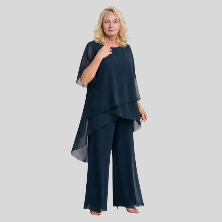 Elara | Elegant Two-Piece Set
