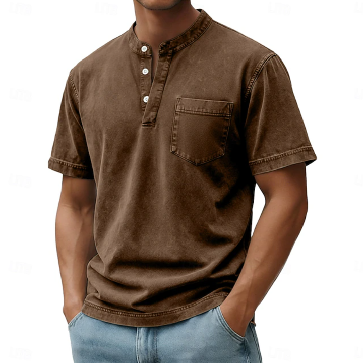 Allen | Stylish Casual T-shirt