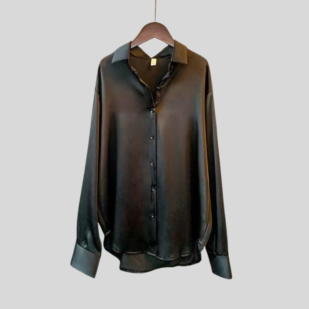 Seraphine | Glow Elegant Shirt