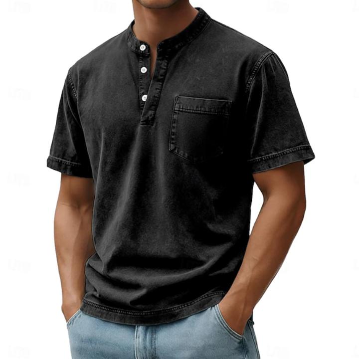 Allen | Stylish Casual T-shirt