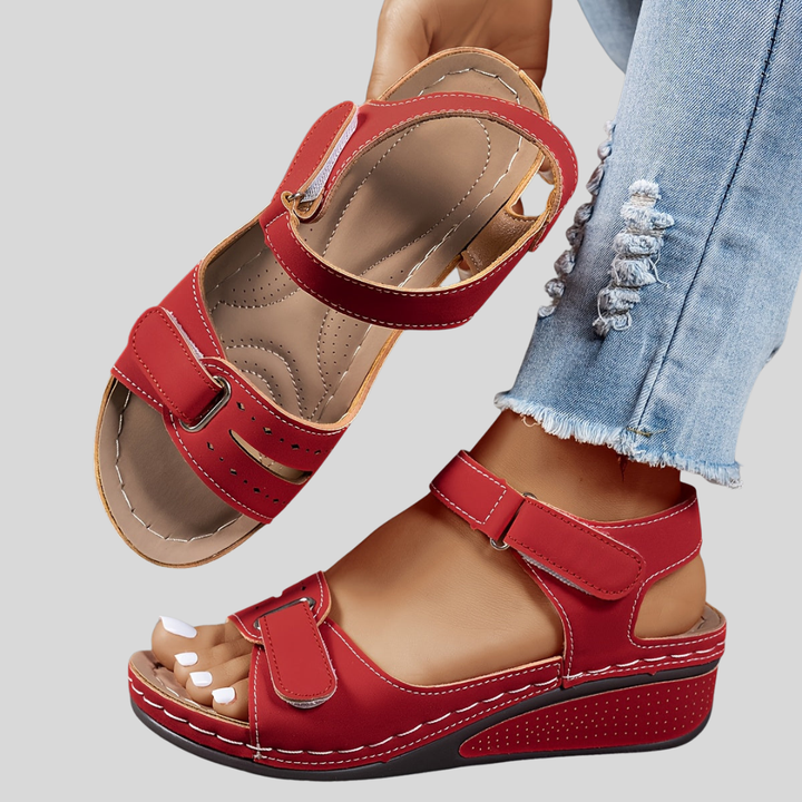 Celima | Orthopedic Comfort Sandals