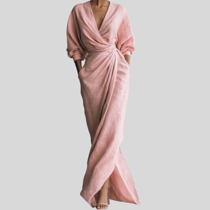 Avalonni | Elegant Dress