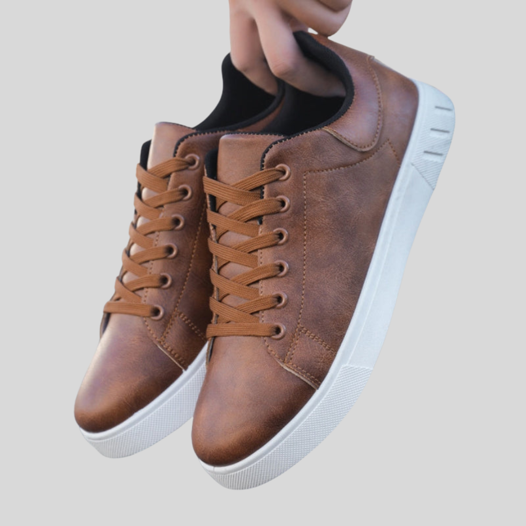 James | Stylish Casual Shoes