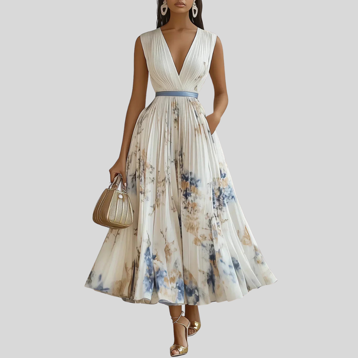 Misha | Sophisticated Dress