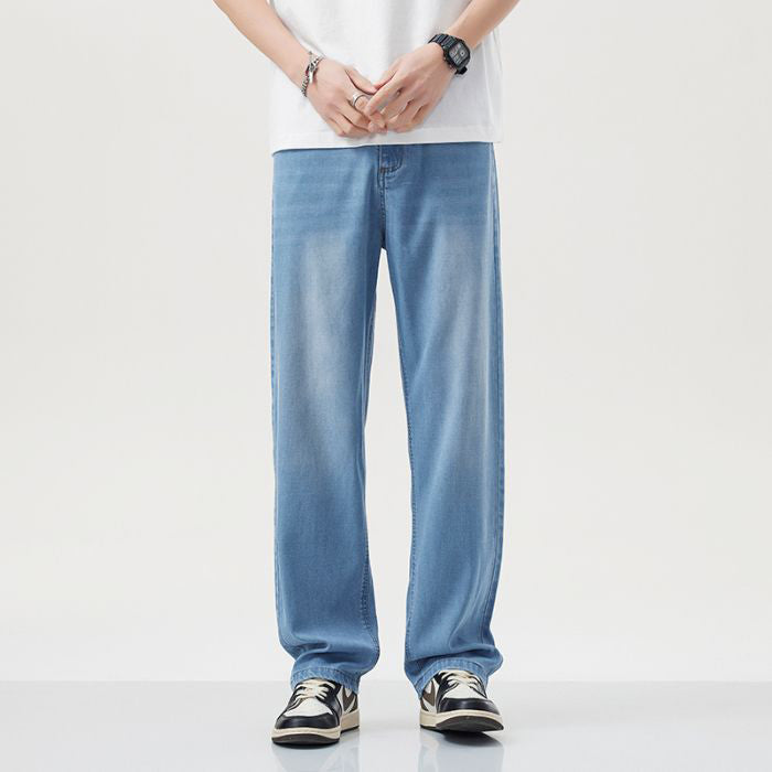 James | NeoEase Relax Jeans