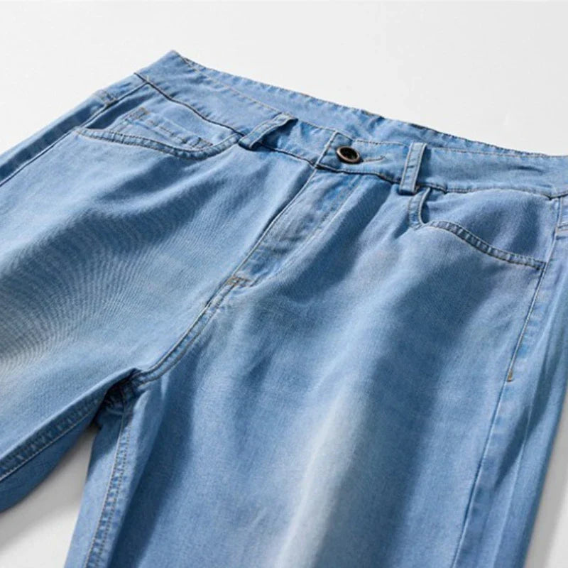James | NeoEase Relax Jeans