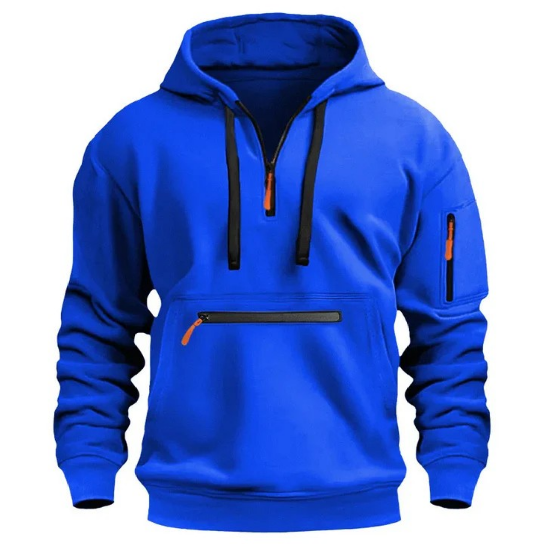 Max® | Premium Hoodie