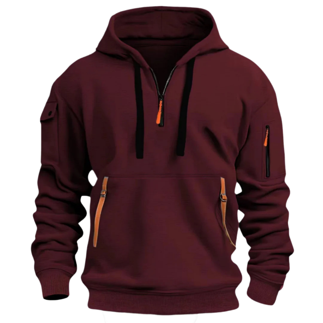 Max® | Premium Hoodie