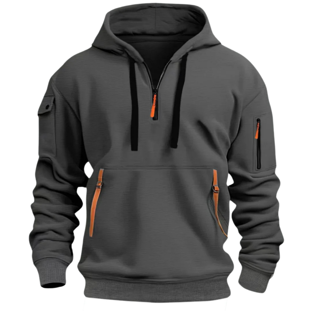 Max® | Premium Hoodie