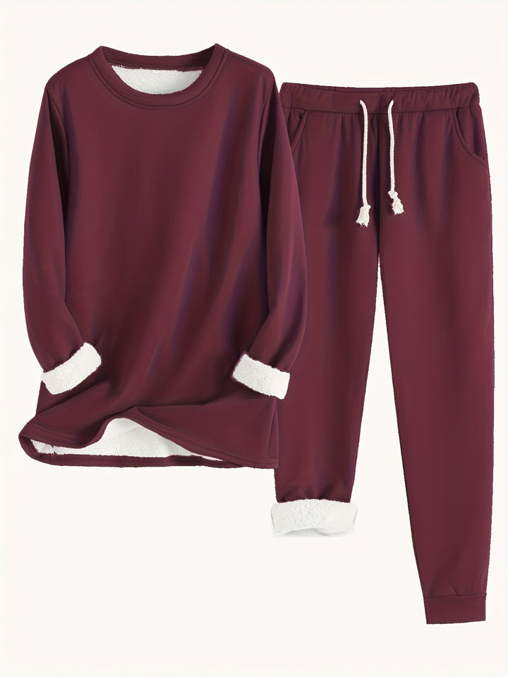 Karin | Comfortable Lounge Set