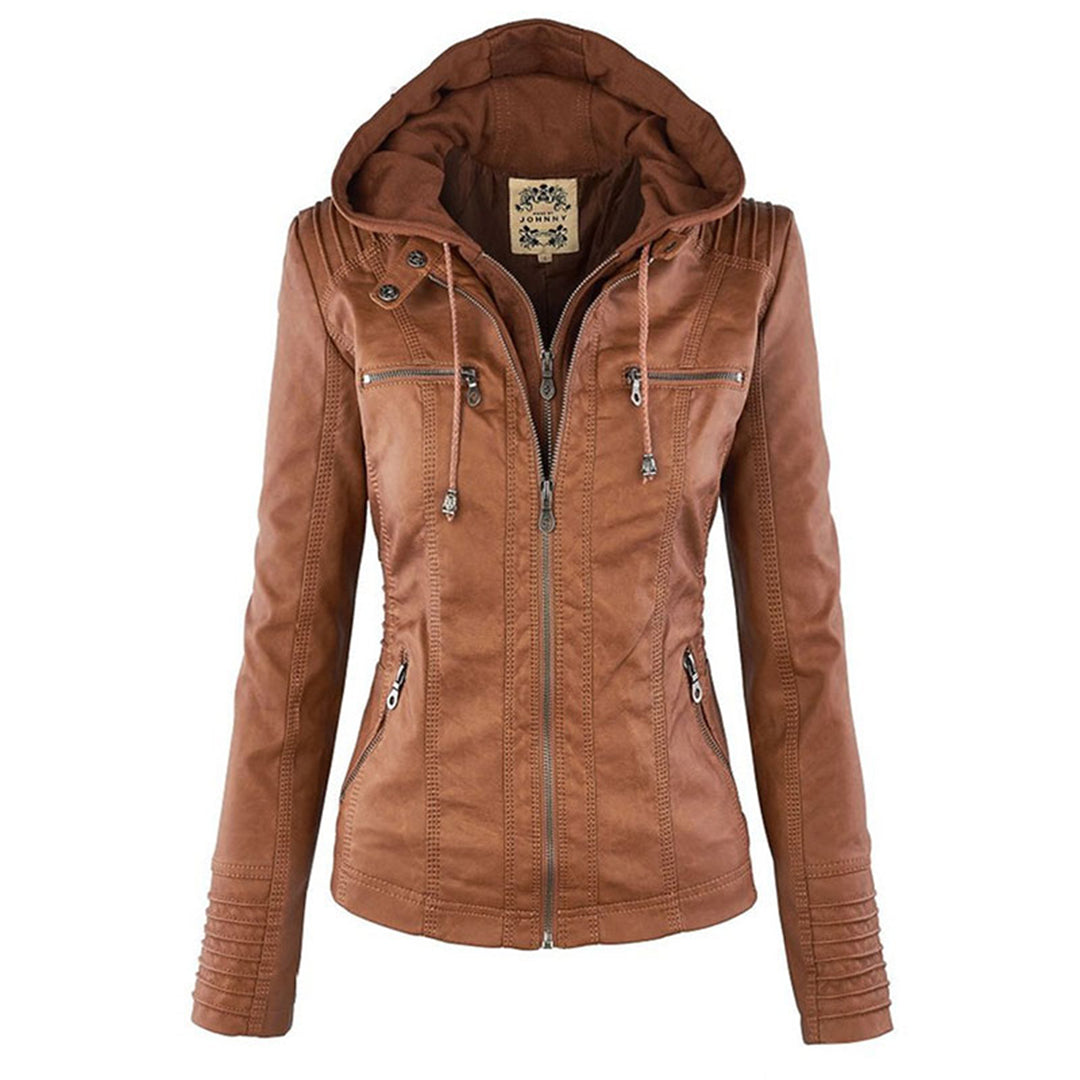 élise™ | ultra-elegant jacket