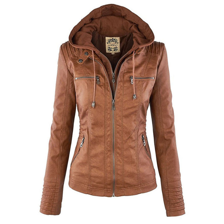élise™ | ultra-elegant jacket