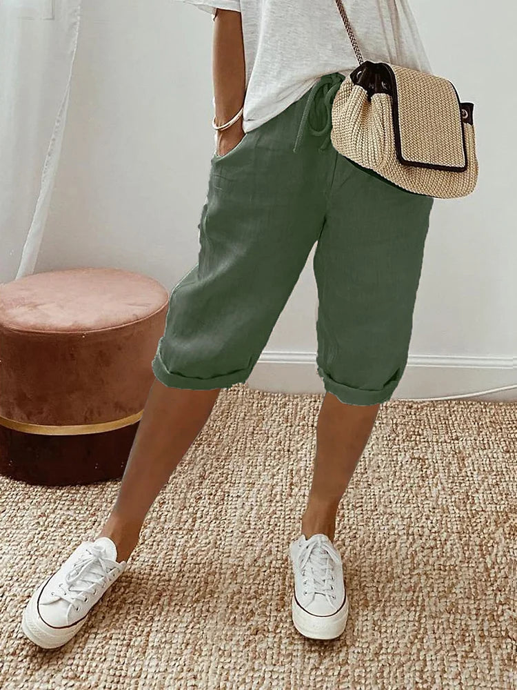 Lui | Lightweight Summer Shorts