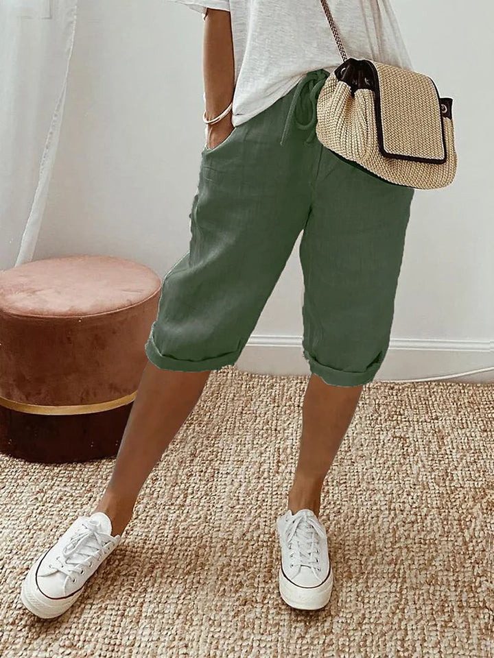 Lui | Lightweight Summer Shorts