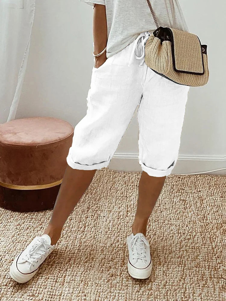 Lui | Lightweight Summer Shorts