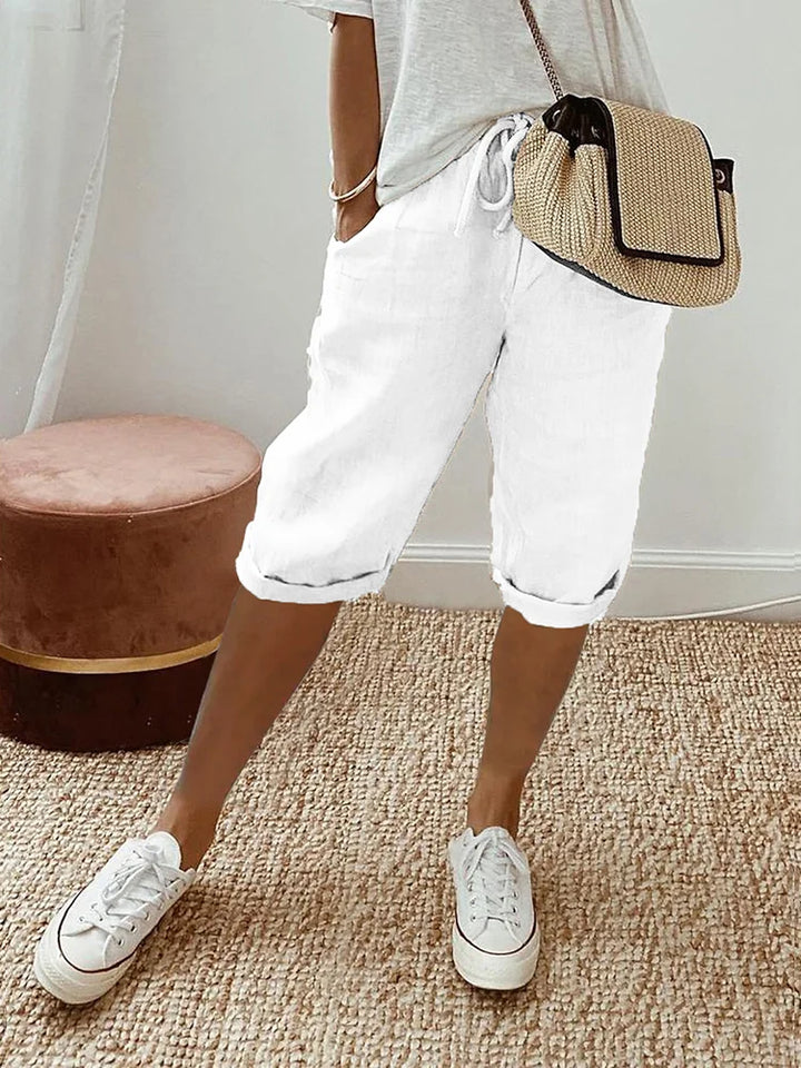 Lui | Lightweight Summer Shorts
