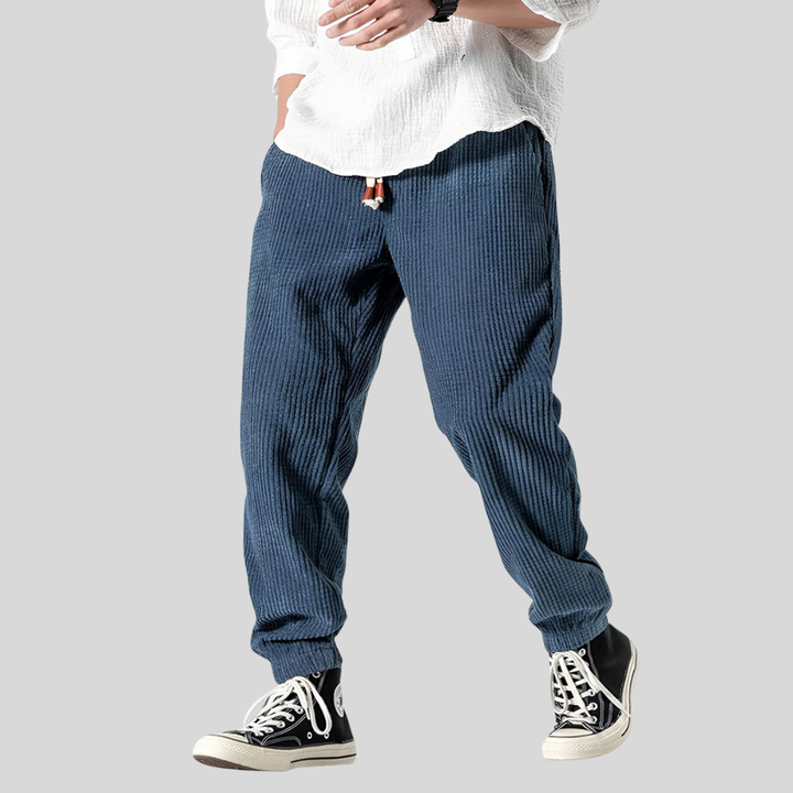 Ramiro | Refined Modern Pants