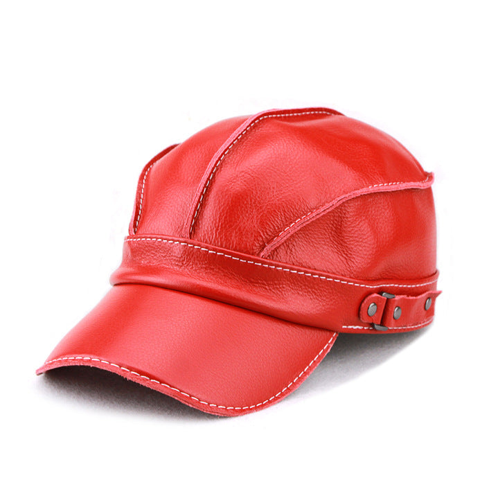 Zhak | Cap