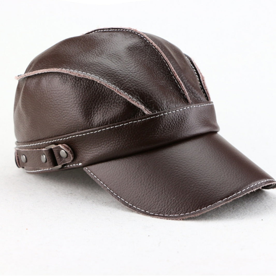 Zhak | Cap