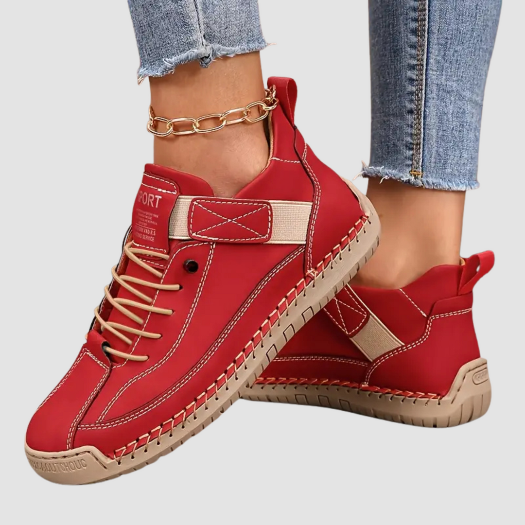 Sophie | Comfortable Orthopedic Sneakers