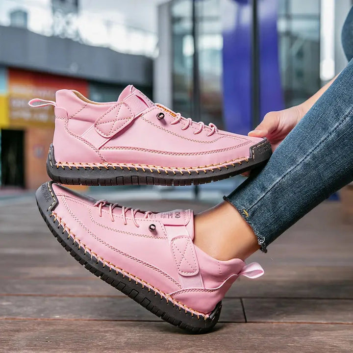 Sophie | Comfortable Orthopedic Sneakers