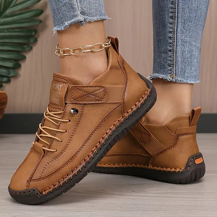 Sophie | Comfortable Orthopedic Sneakers