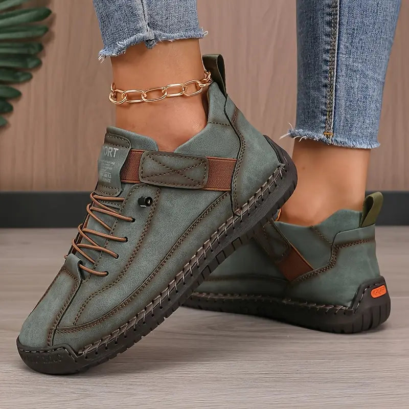 Sophie | Comfortable Orthopedic Sneakers