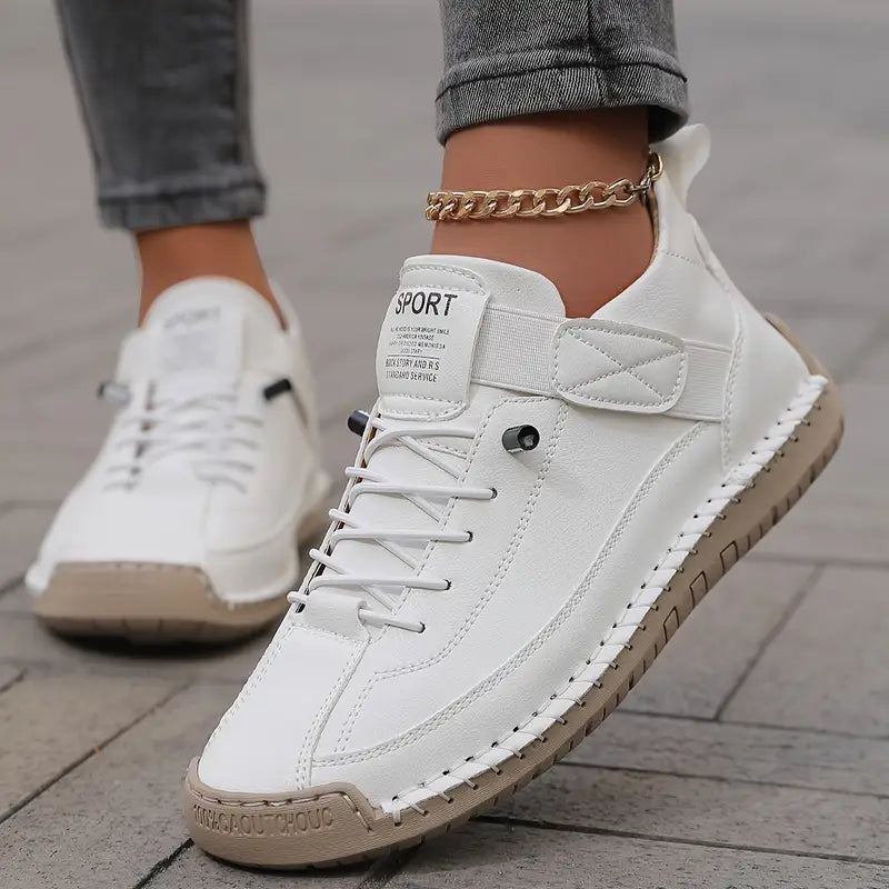 Sophie | Comfortable Orthopedic Sneakers