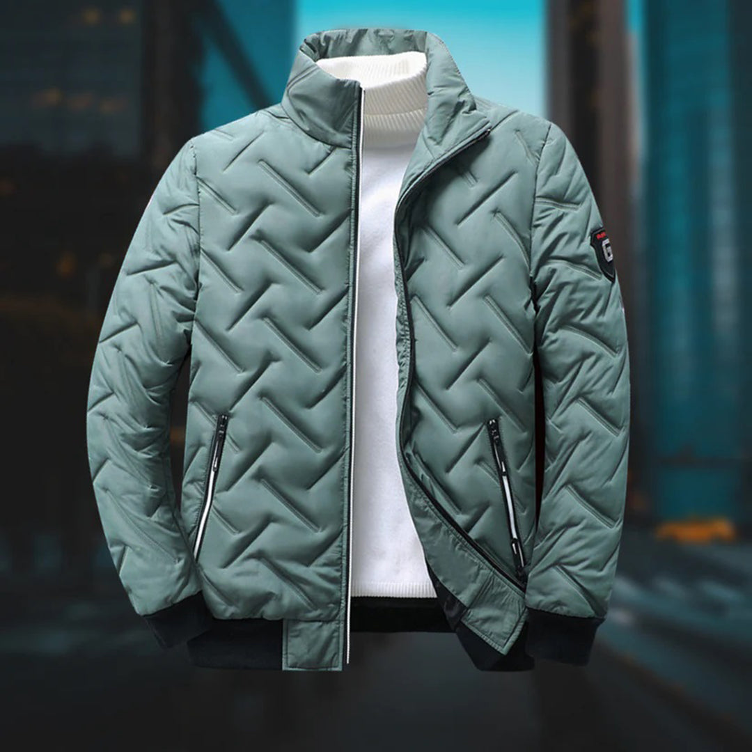Caiuson | Stylish Casual Jacket