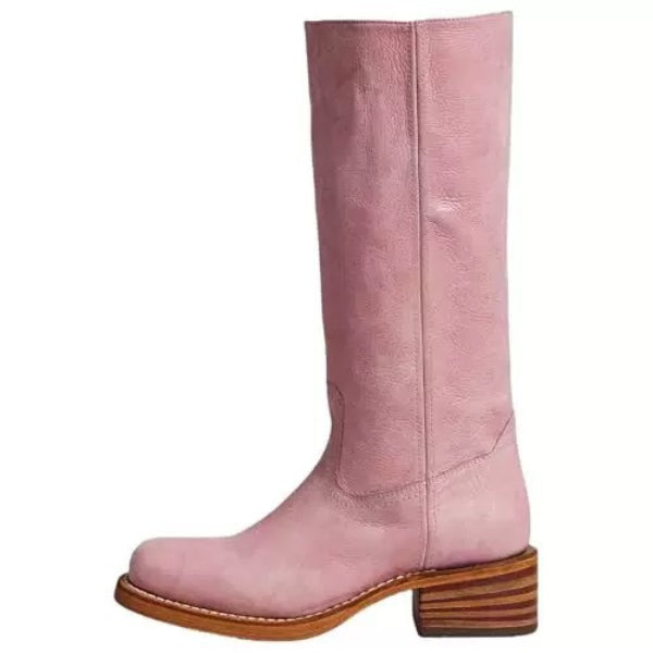 Kassidy | Casual Boots