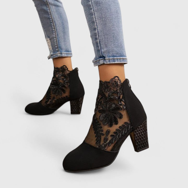 Katryona | Orthopedic Sandals