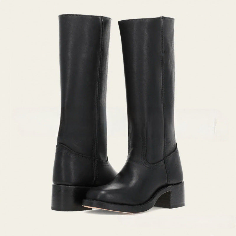Kassidy | Casual Boots