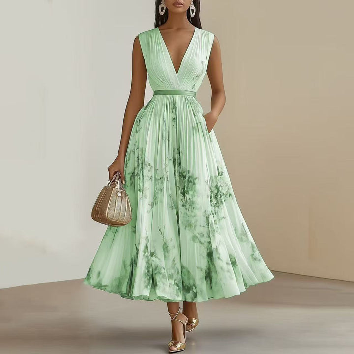 Misha | Sophisticated Dress