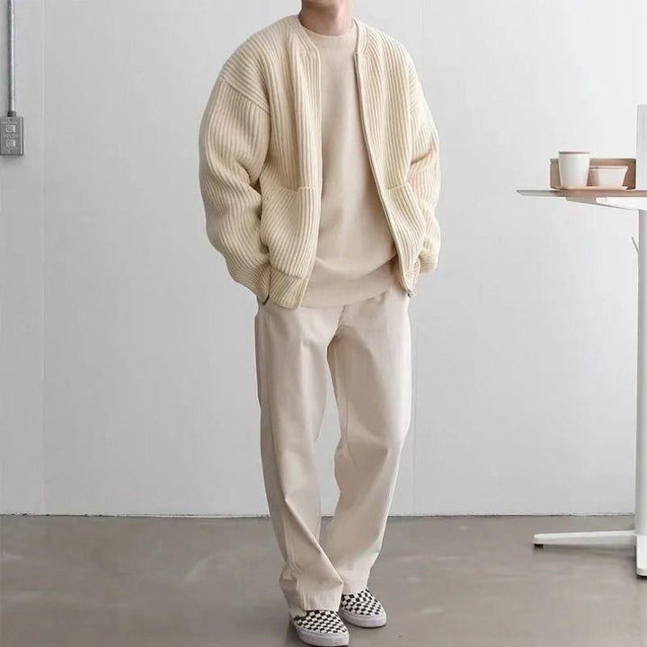 Gaspard - Cardigan