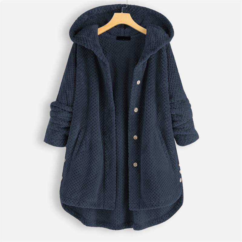 Jesse | Classic Winter Coat