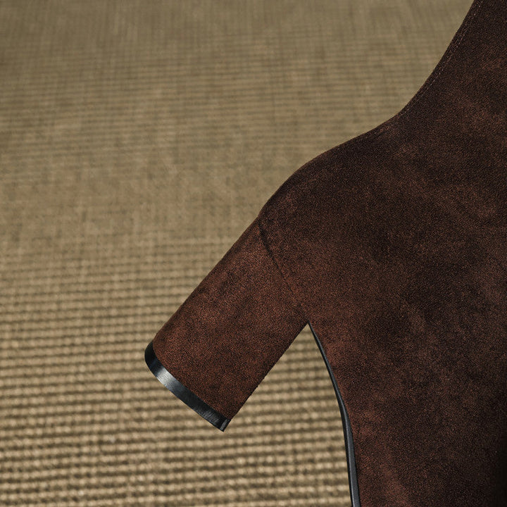 Carmen | Elegant Vintage Boot