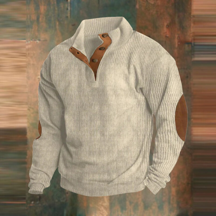 Thomas | Comfortable Pullover