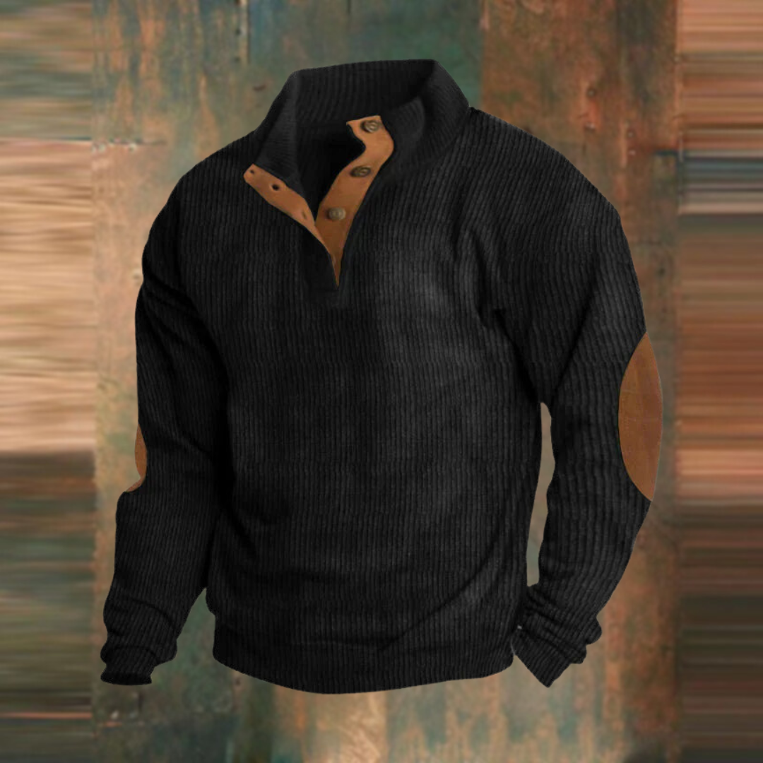 Thomas | Comfortable Pullover