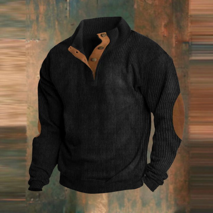 Thomas | Comfortable Pullover