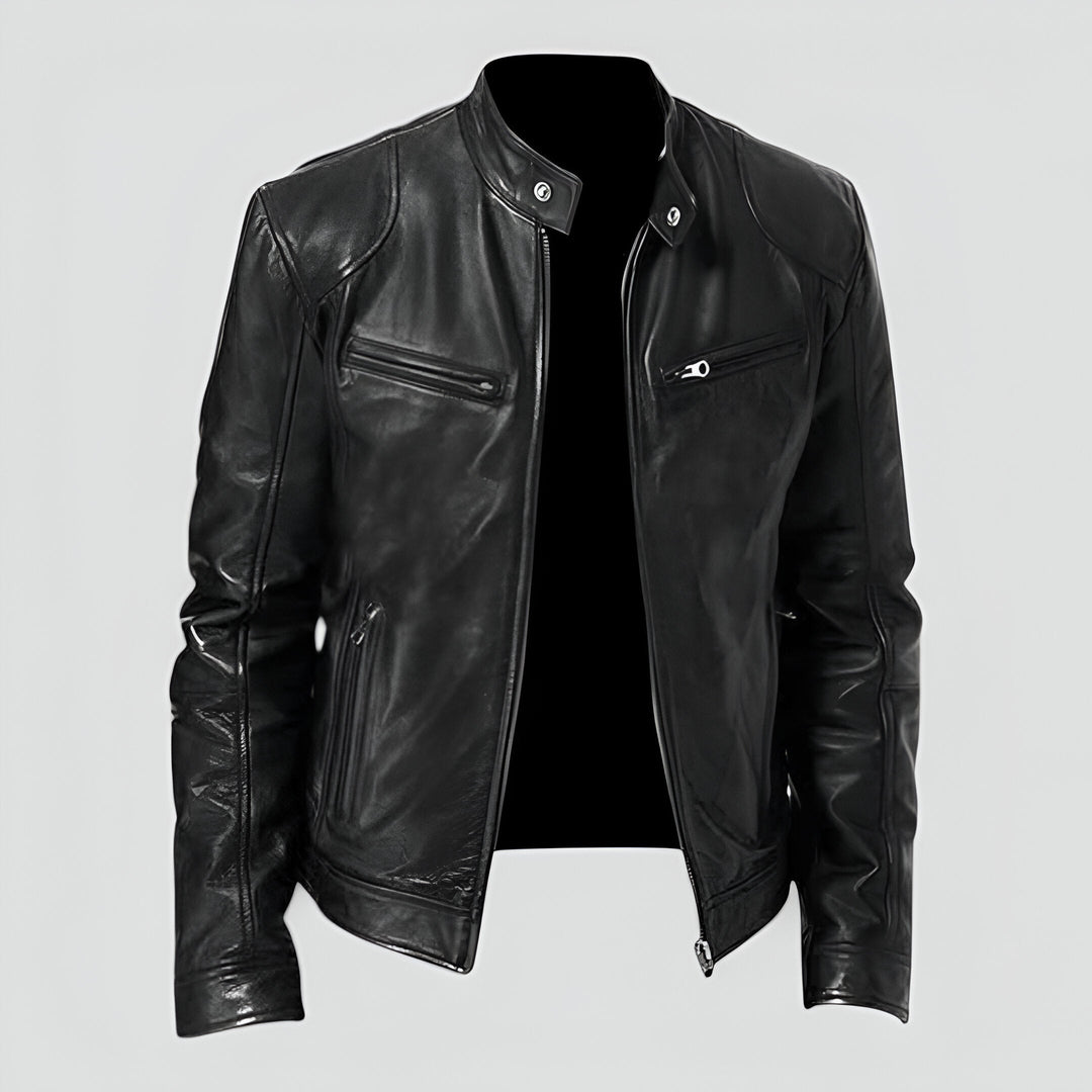 Ruggero™ | Versatile and Stylish Jacket