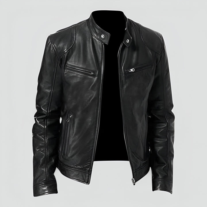 Ruggero™ | Versatile and Stylish Jacket