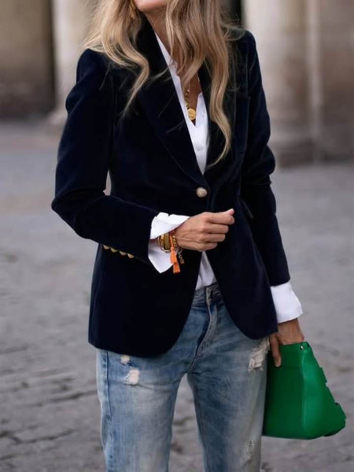Marlena | Luxurious Jacket