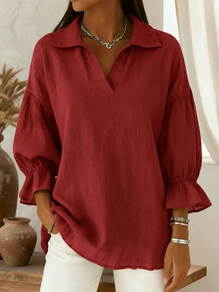 Mirelda | Stylish Casual Blouse