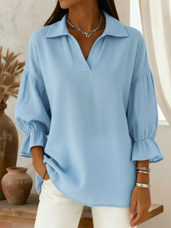 Mirelda | Stylish Casual Blouse