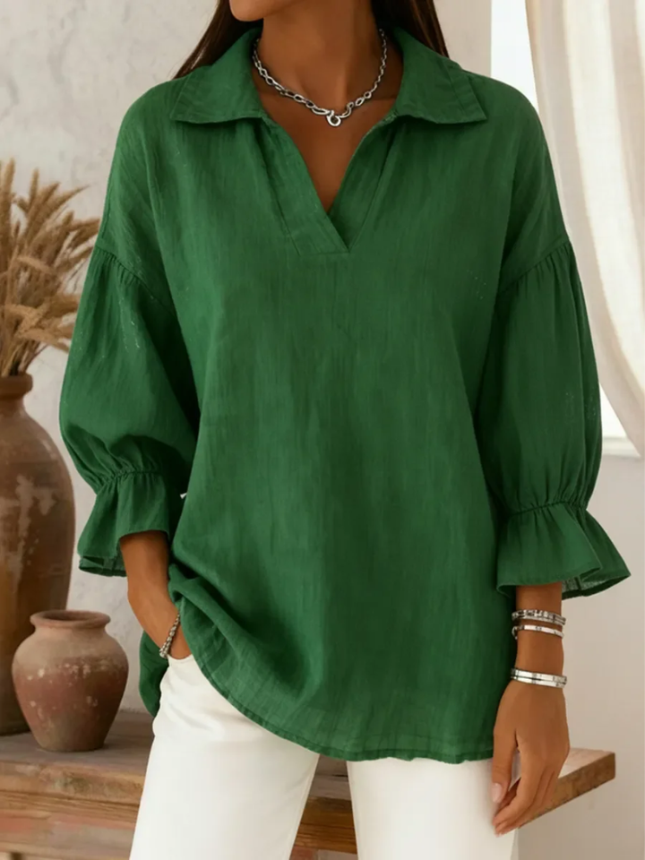 Mirelda | Stylish Casual Blouse