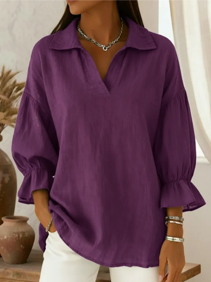 Mirelda | Stylish Casual Blouse